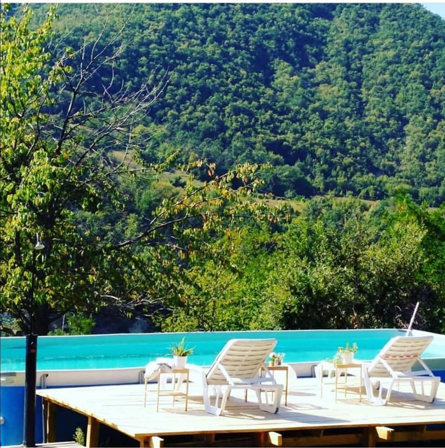 Monte Termine Country House Rioveggio Экстерьер фото