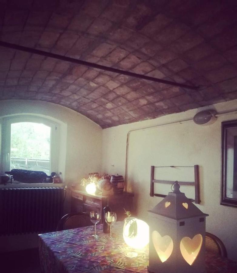 Monte Termine Country House Rioveggio Экстерьер фото