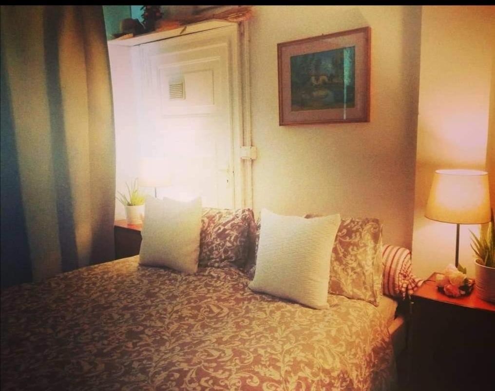 Monte Termine Country House Rioveggio Экстерьер фото