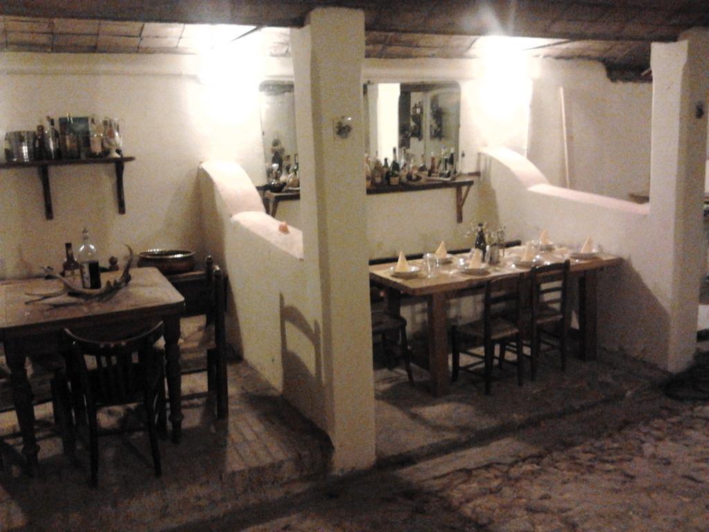 Monte Termine Country House Rioveggio Экстерьер фото
