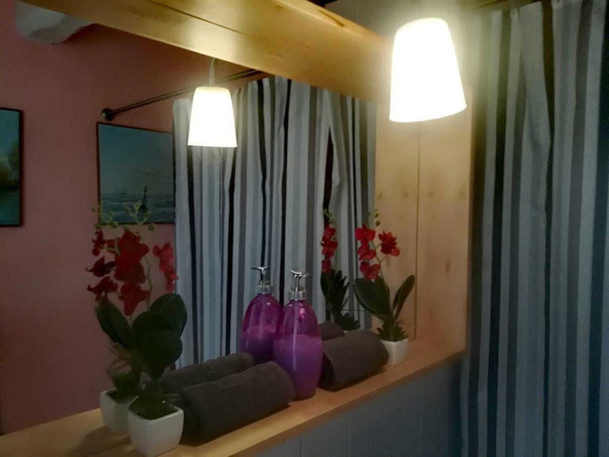 Monte Termine Country House Rioveggio Экстерьер фото