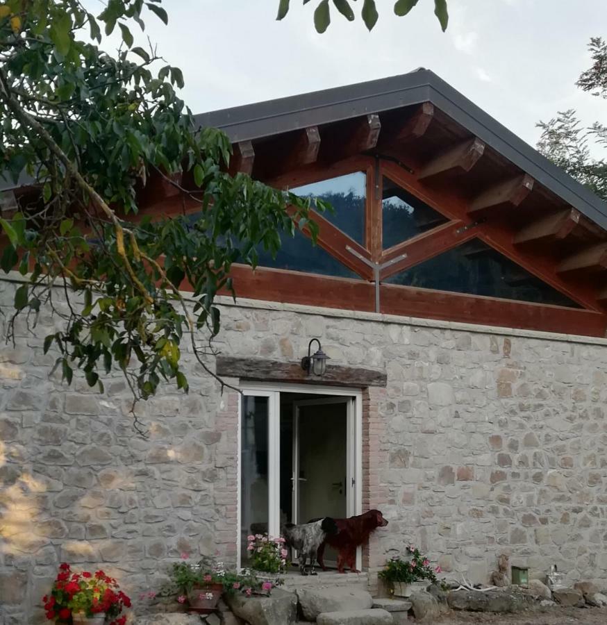 Monte Termine Country House Rioveggio Экстерьер фото