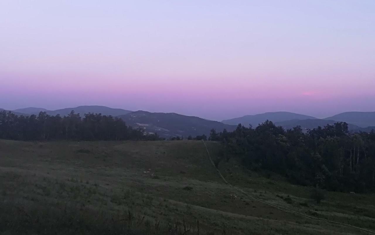 Monte Termine Country House Rioveggio Экстерьер фото