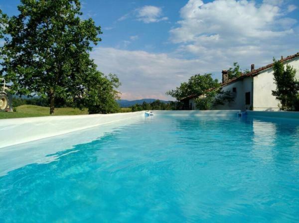 Monte Termine Country House Rioveggio Экстерьер фото